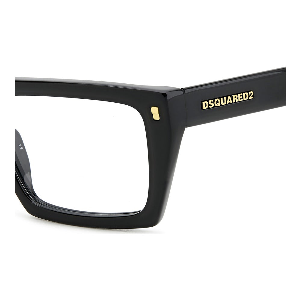 Gafas De Vista DSQUARED2 D2 0130 807 Hombre Talla 54 mm