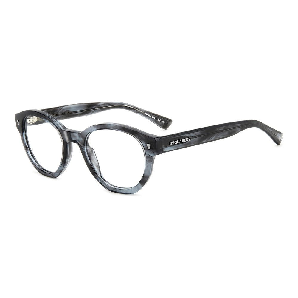 Gafas De Vista DSQUARED2 D2 0131 2W8 Hombre Talla 50 mm