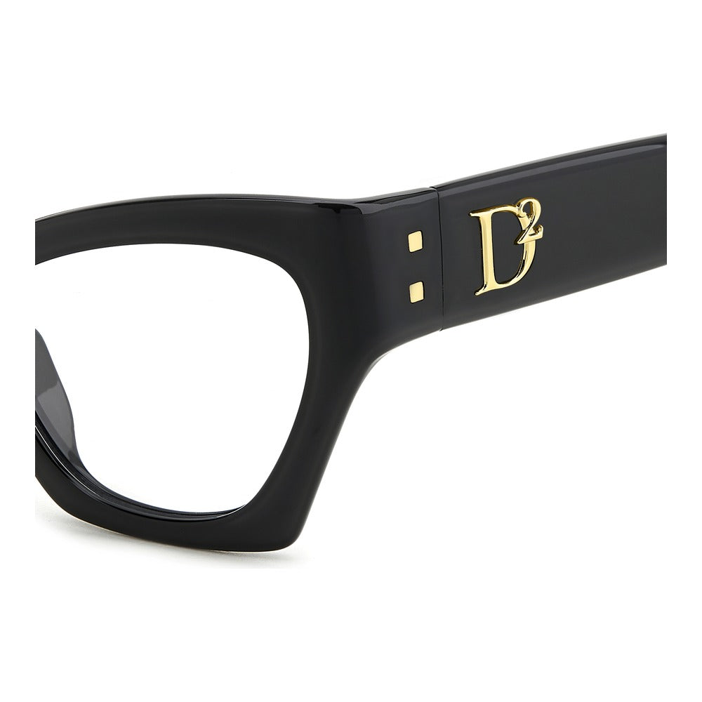 Gafas De Vista DSQUARED2 D2 0133 807 Mujer Talla 53 mm