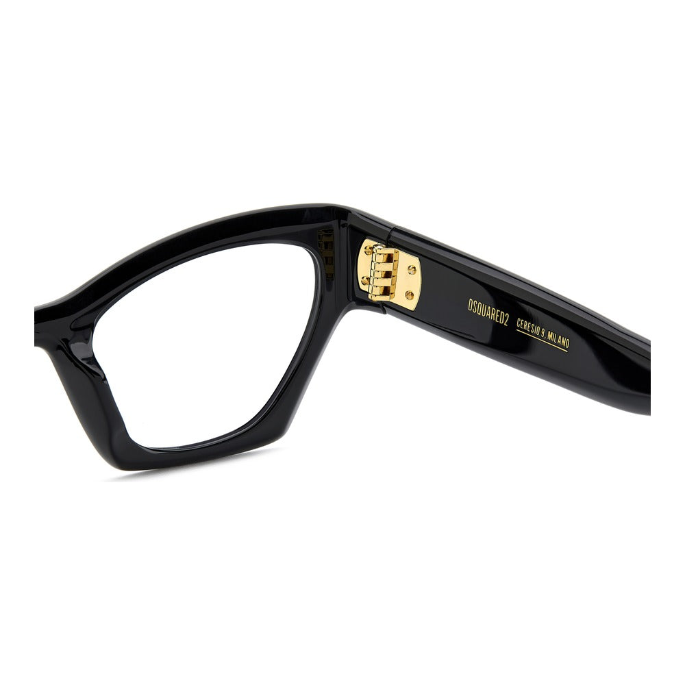 Gafas De Vista DSQUARED2 D2 0133 807 Mujer Talla 53 mm