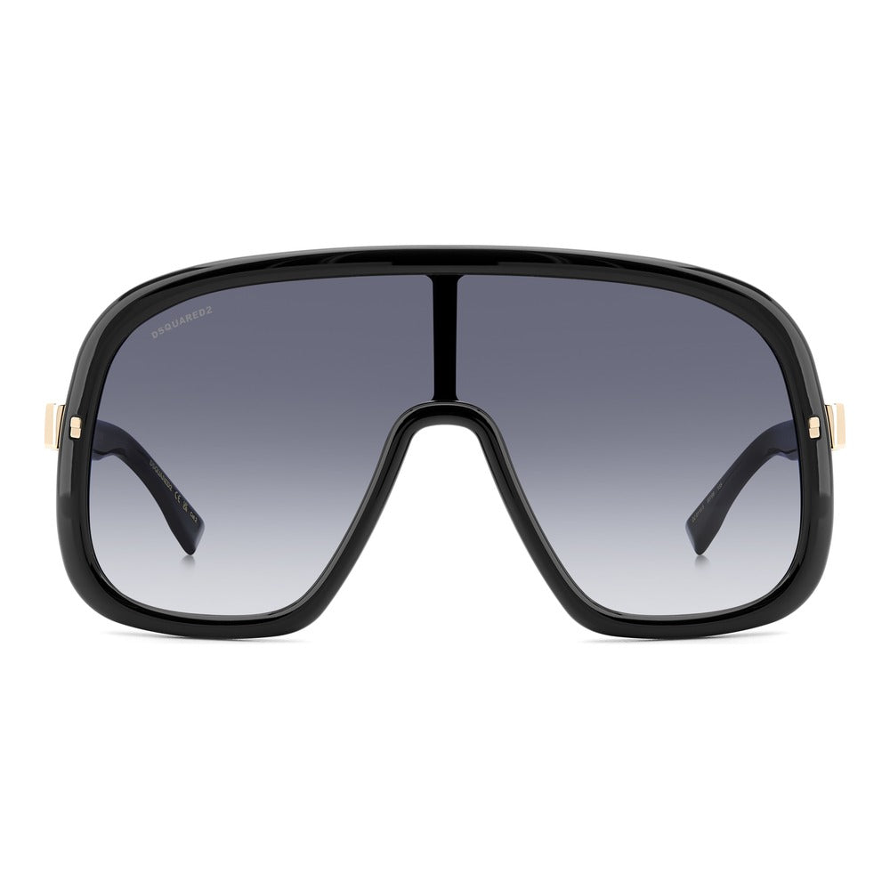 Gafas De Sol DSQUARED2 D2 0119/S 807 Hombre Talla 99 mm