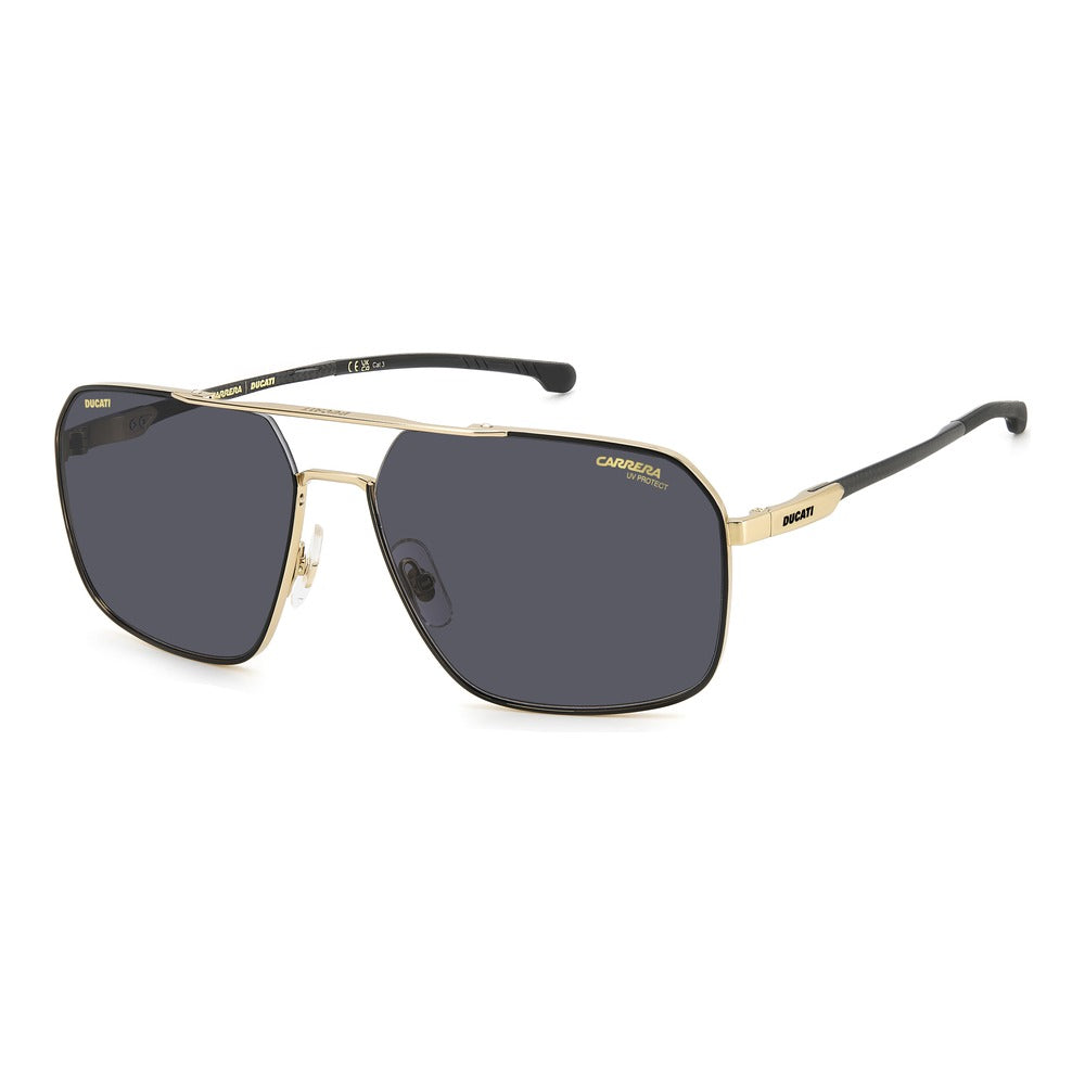 Gafas De Sol Polarizadas CARRERA DUCATI CARDUC 038/S 003 Hombre Talla 61 mm