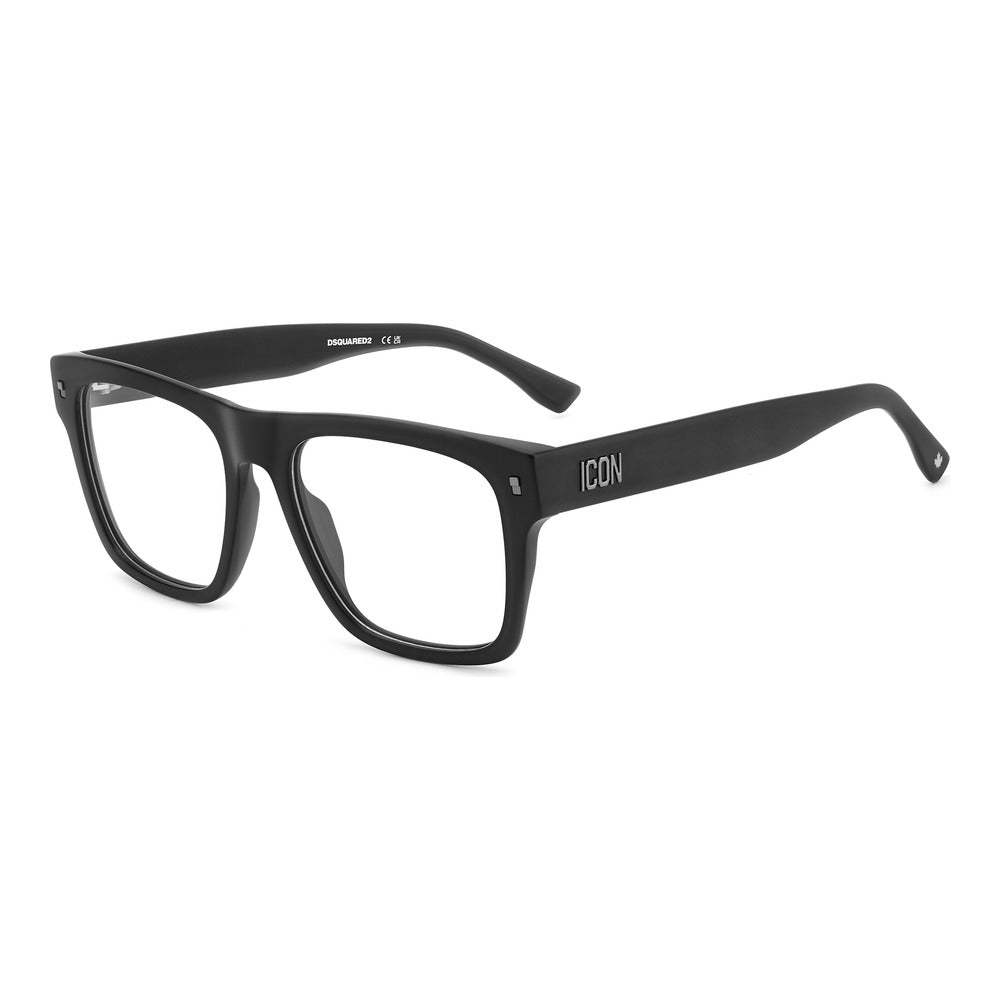 Gafas De Vista DSQUARED2 ICON 0018 003 Hombre Talla 54 mm