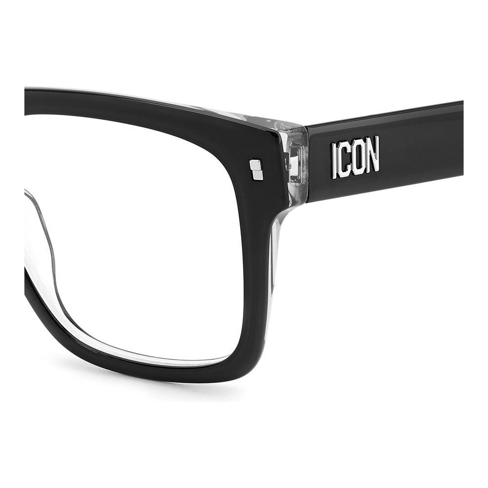 Gafas De Vista DSQUARED2 ICON 0018 7C5 52 Hombre Talla 52 mm