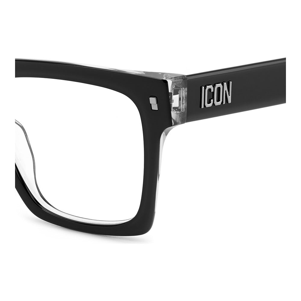 Gafas De Vista DSQUARED2 ICON 0019 7C5 Mujer Talla 52 mm