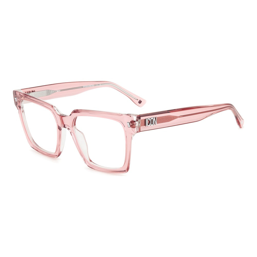 Gafas De Vista DSQUARED2 ICON 0019 7C5 Mujer Talla 52 mm