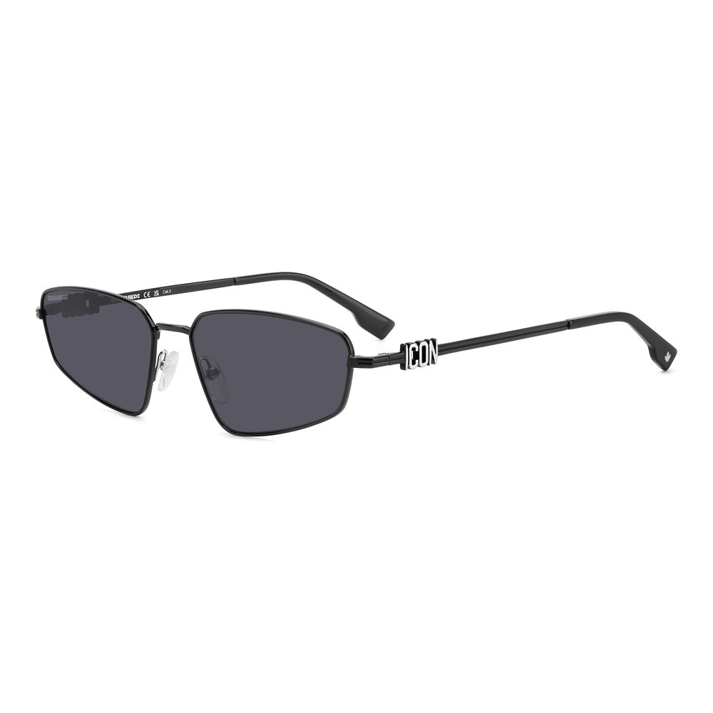 Gafas De Sol DSQUARED2 ICON 0015/S 010 Hombre Talla 60 mm