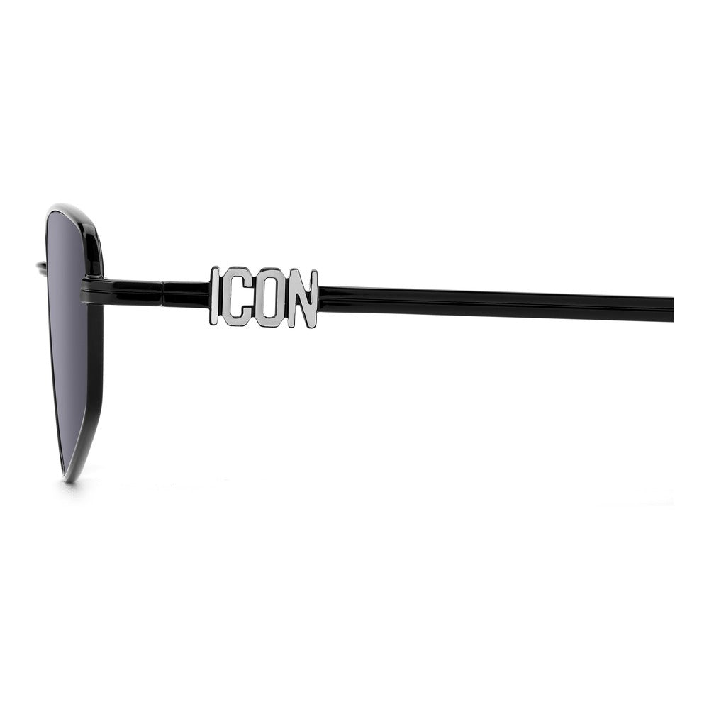 Gafas De Sol DSQUARED2 ICON 0015/S 010 Hombre Talla 60 mm