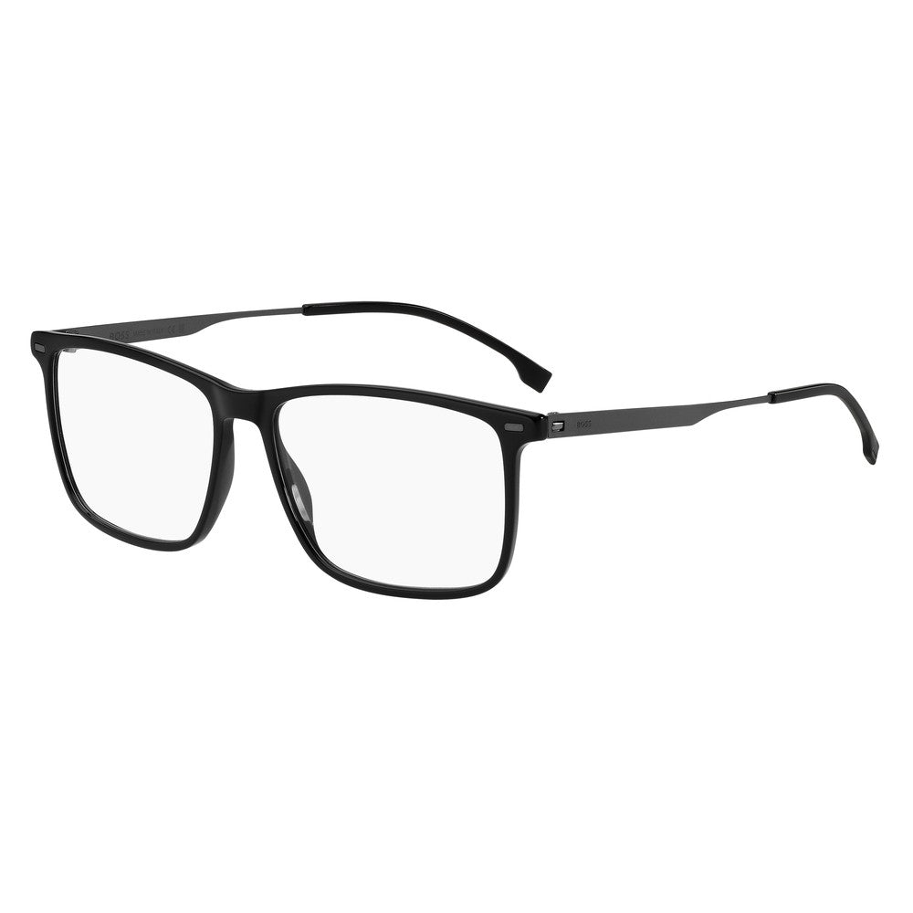 Gafas graduadas BOSS 1642 ANS – negro (4)