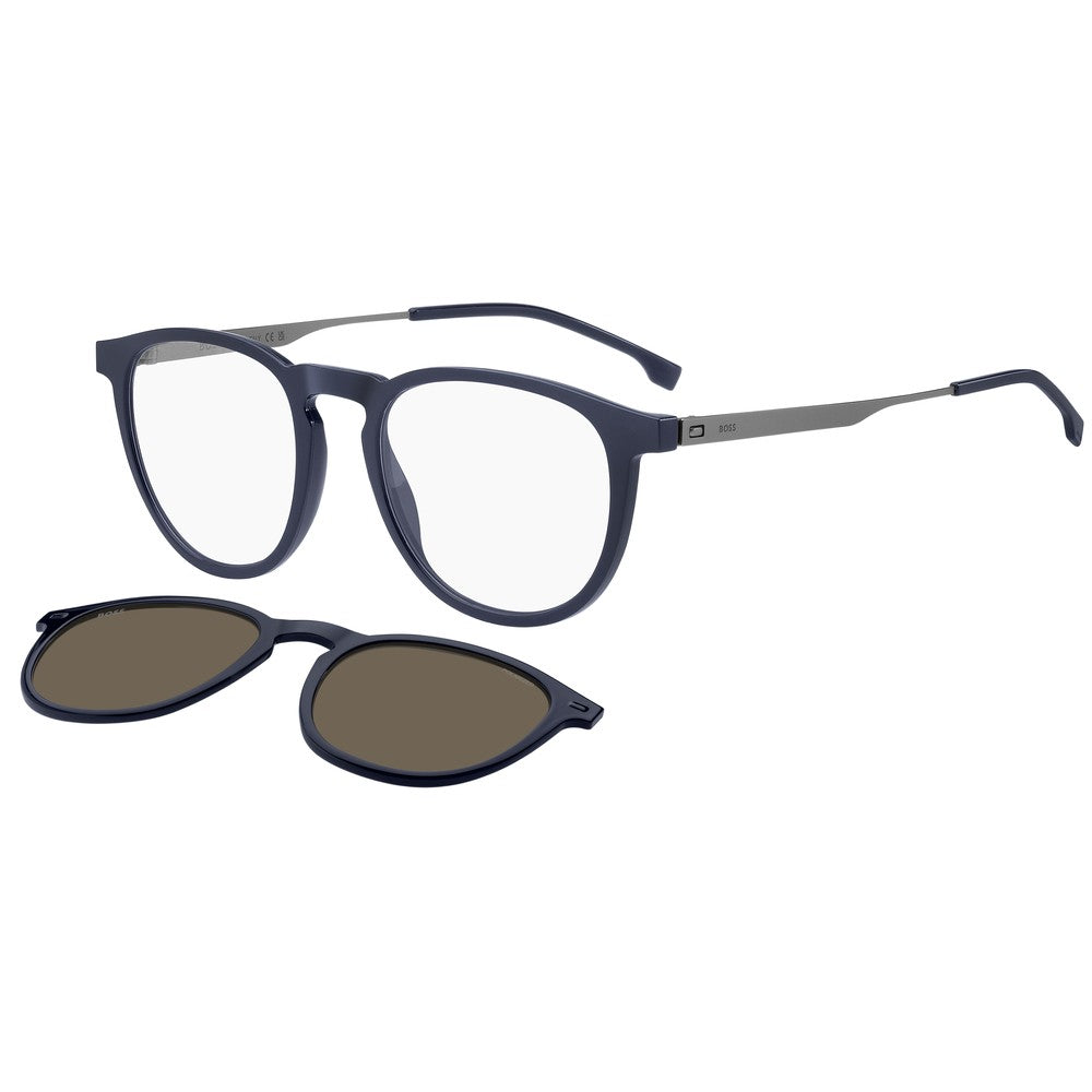 Gafas de sol BOSS 1640/CS – negro (5)