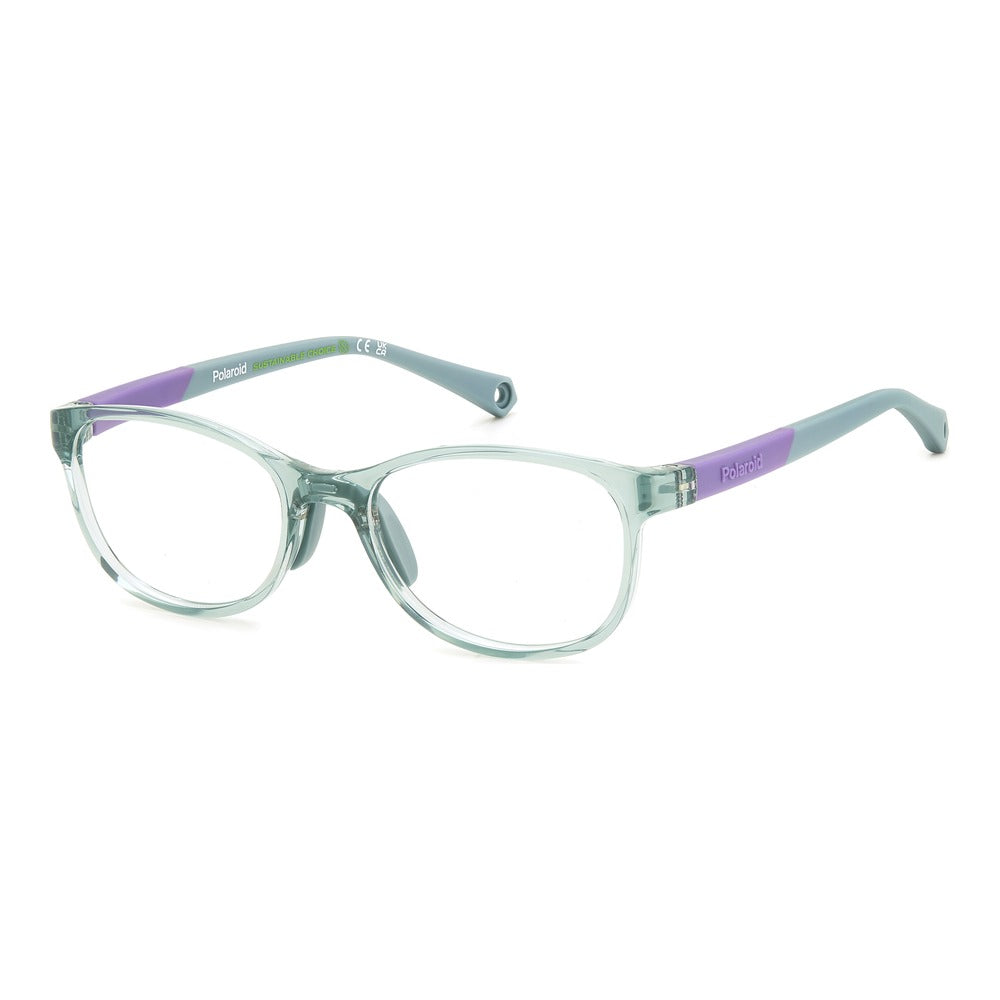 Gafas De Vista INFANTILES POLAROID KIDS PLD D834 1ED Infantil Talla 46 mm