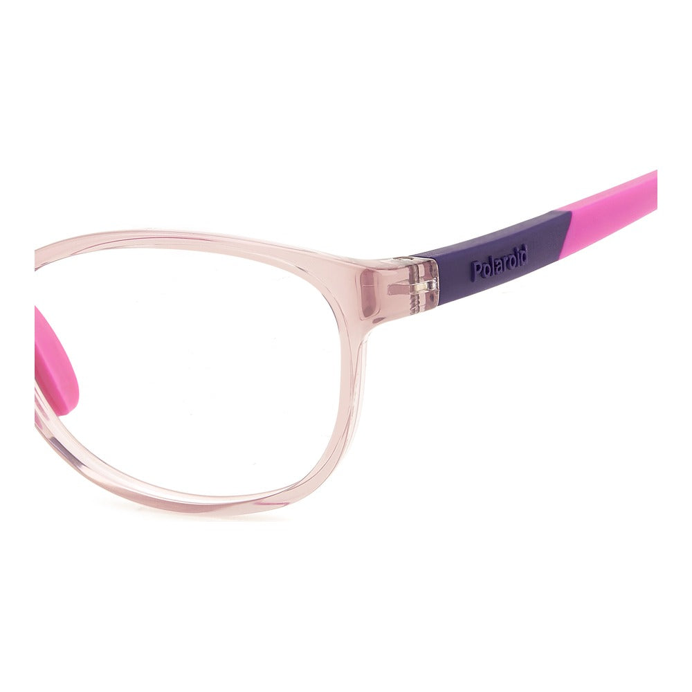 Gafas De Vista INFANTILES POLAROID KIDS PLD D834 1ED Infantil Talla 46 mm