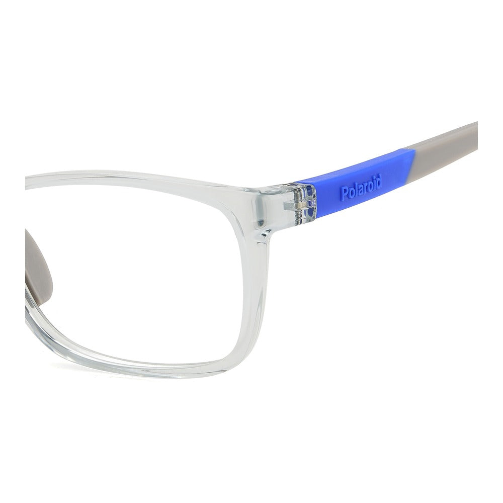 Gafas De Vista INFANTILES POLAROID KIDS PLD D835 1ED Infantil Talla 46 mm