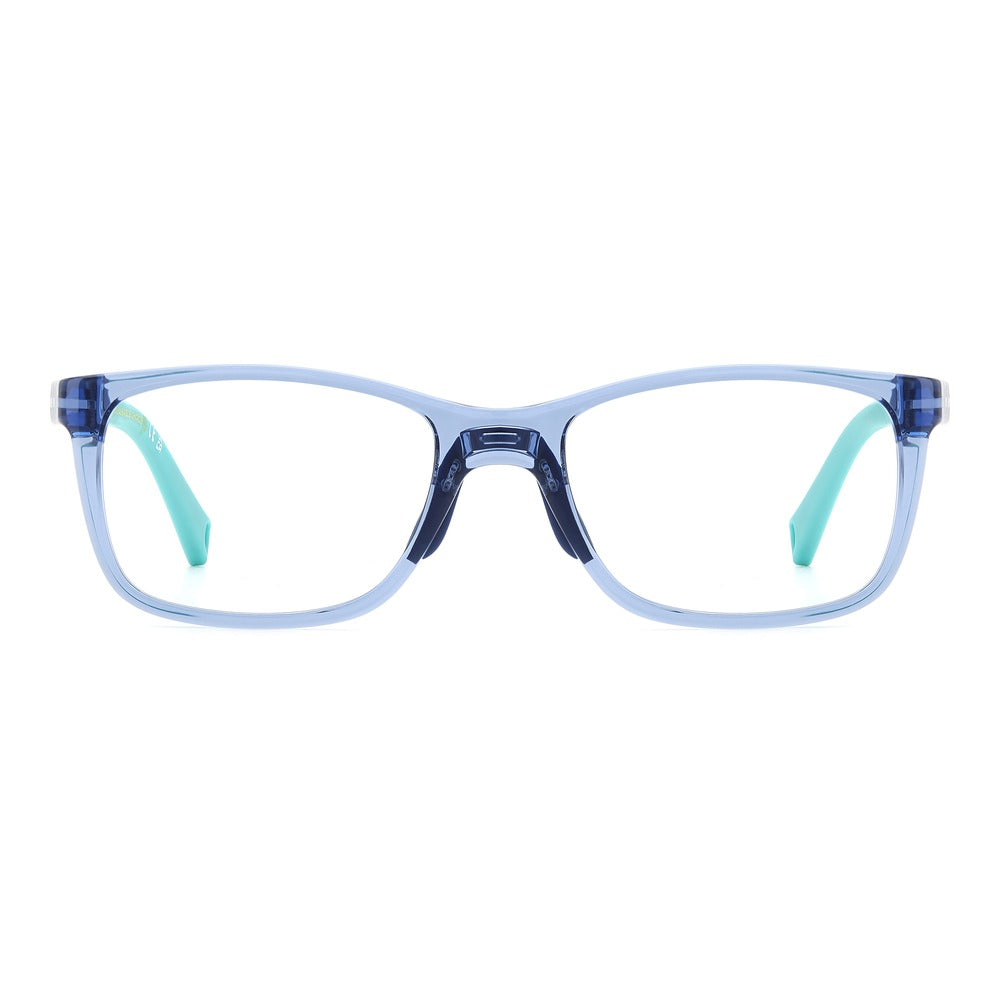 Gafas De Vista INFANTILES POLAROID KIDS PLD D835 1ED Infantil Talla 46 mm