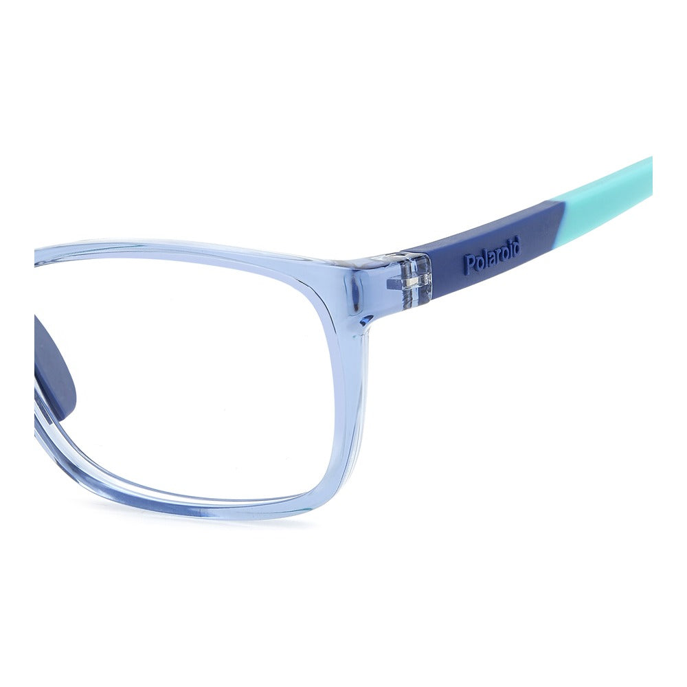 Gafas De Vista INFANTILES POLAROID KIDS PLD D835 1ED Infantil Talla 46 mm