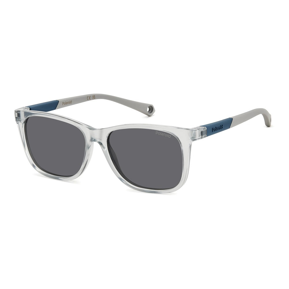 Gafas De Sol Polarizadas INFANTILES POLAROID KIDS PLD 8058/S KB7 M9 46 Infantil Talla 46 mm