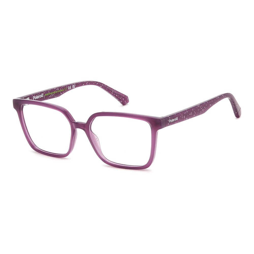 Gafas De Vista INFANTILES POLAROID KIDS PLD D836 35J Infantil Talla 49 mm