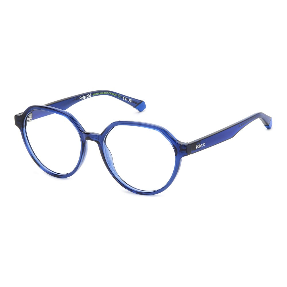 Gafas De Vista INFANTILES POLAROID KIDS PLD D837 1ED Infantil Talla 49 mm