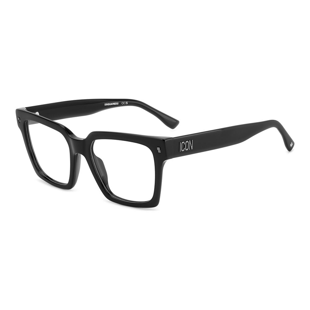 Gafas De Vista DSQUARED2 ICON 0019 7C5 Mujer Talla 52 mm