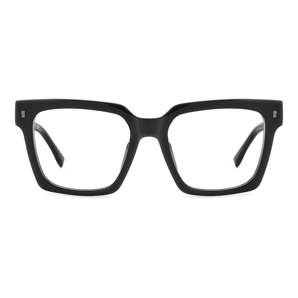 Gafas De Vista DSQUARED2 ICON 0019 7C5 Mujer Talla 52 mm