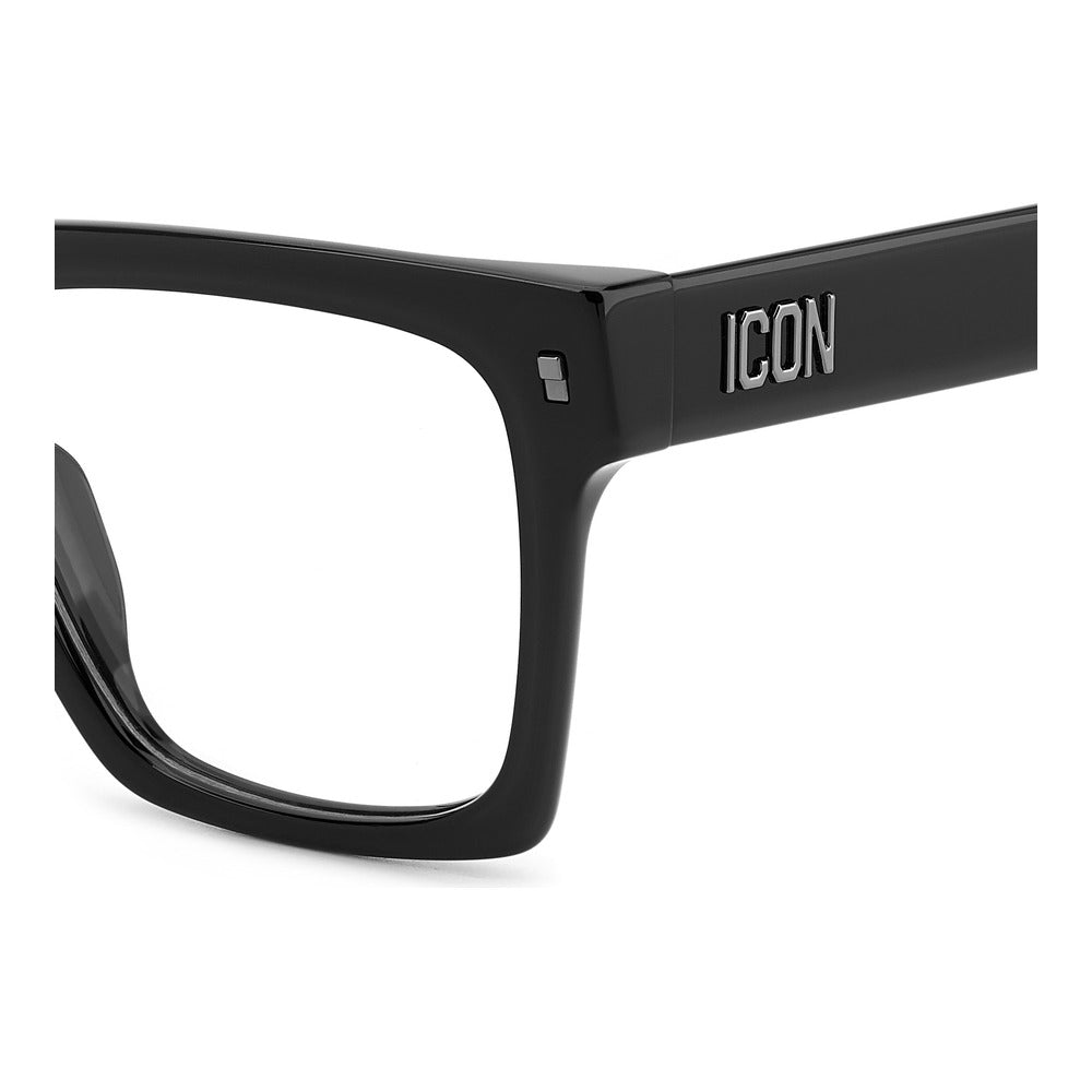 Gafas De Vista DSQUARED2 ICON 0019 7C5 Mujer Talla 52 mm