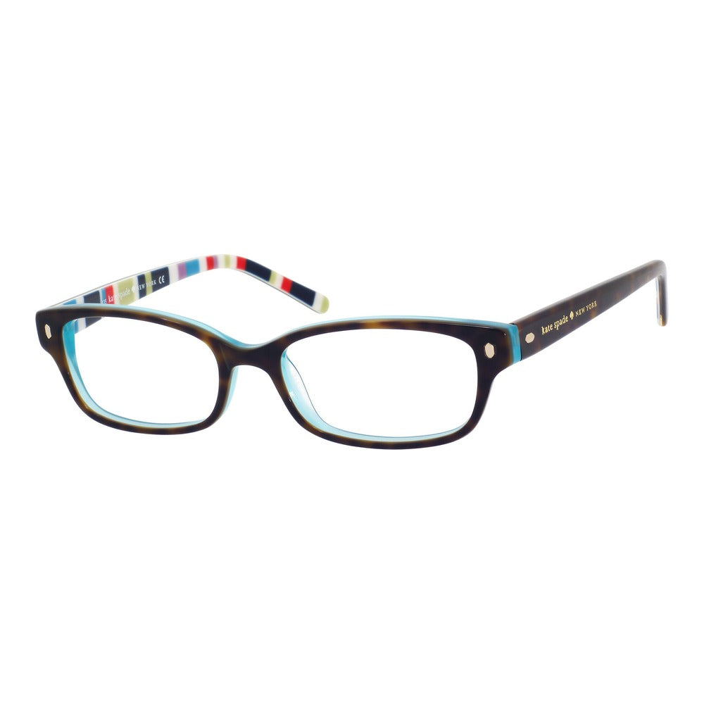Gafas De Vista KATE SPADE LUCYANN X77 49 Mujer Talla 49 mm