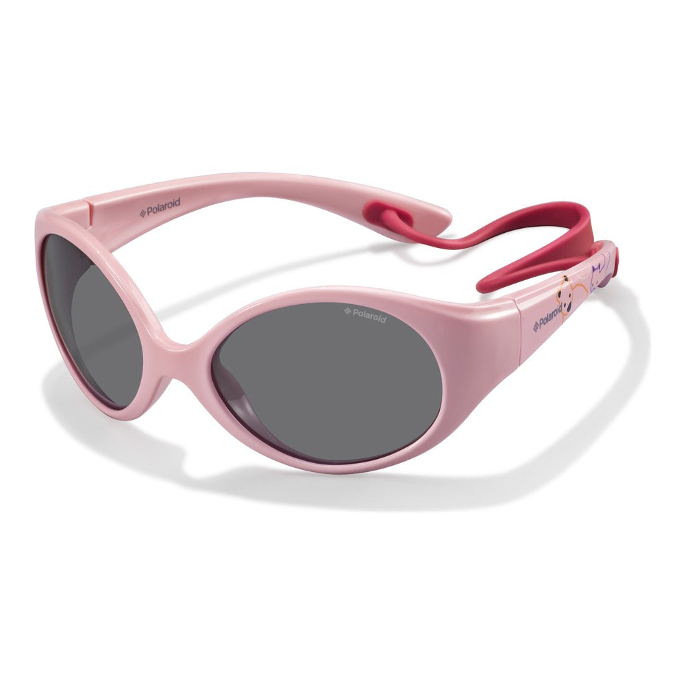 Gafas De Sol Polarizadas INFANTILES POLAROID KIDS PLD 8010/S MIF Infantil Talla 47 mm