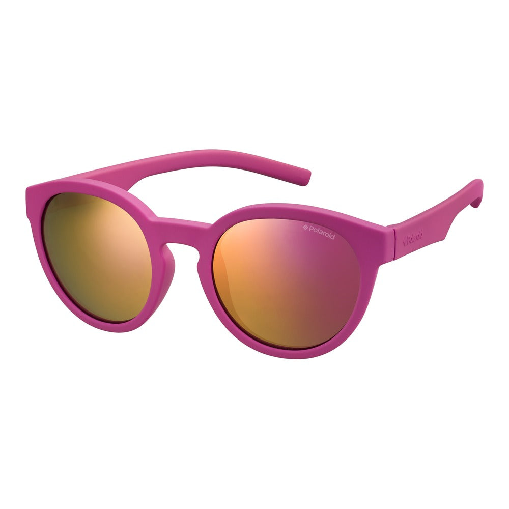 Gafas De Sol Polarizadas INFANTILES POLAROID KIDS PLD 8019/S 35J Infantil Talla 45 mm