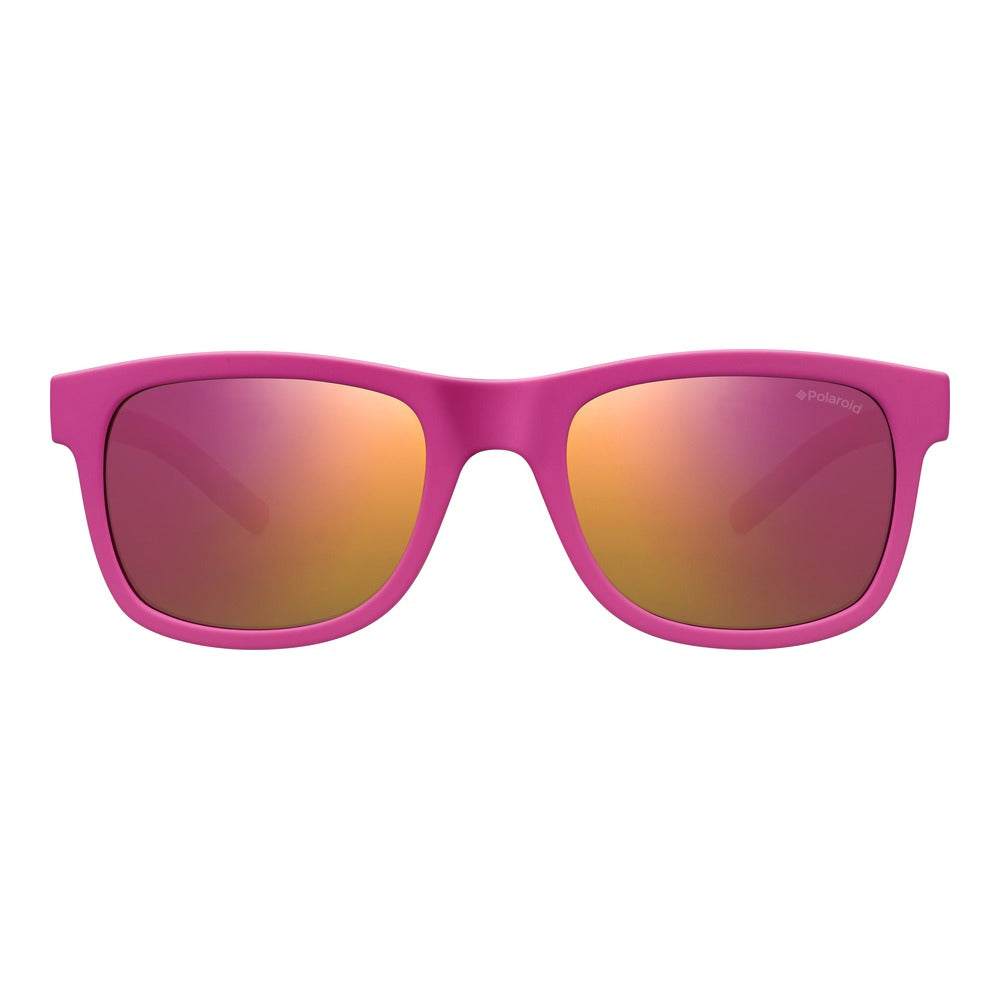 Gafas De Sol Polarizadas INFANTILES POLAROID KIDS PLD 8020/S DCD Infantil Talla 46 mm