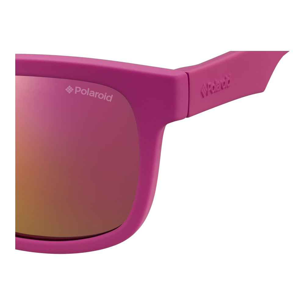 Gafas De Sol Polarizadas INFANTILES POLAROID KIDS PLD 8020/S DCD Infantil Talla 46 mm