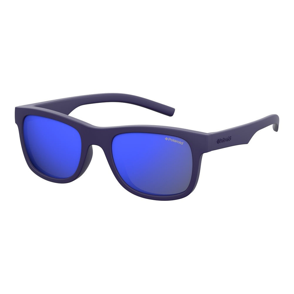 Gafas De Sol Polarizadas INFANTILES POLAROID KIDS PLD 8020/S DCD Infantil Talla 46 mm