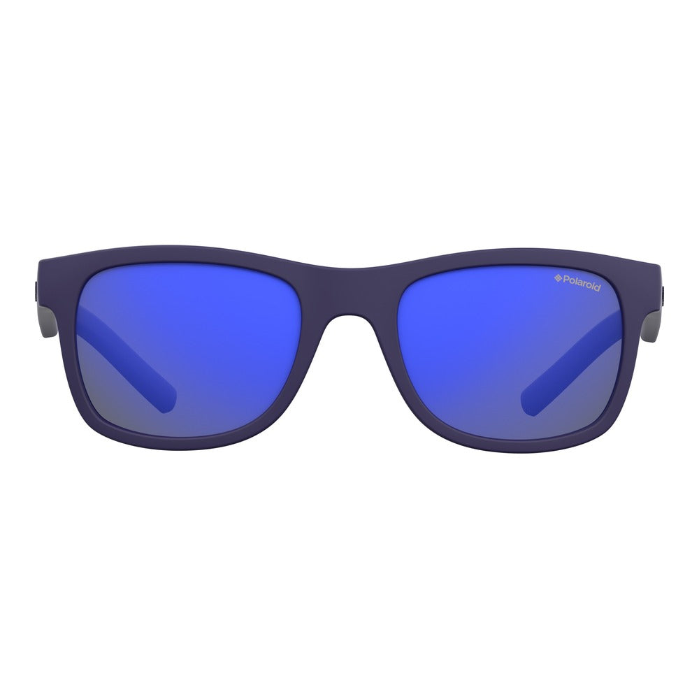 Gafas De Sol Polarizadas INFANTILES POLAROID KIDS PLD 8020/S DCD Infantil Talla 46 mm