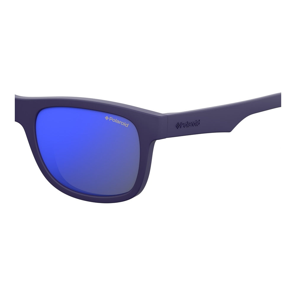 Gafas De Sol Polarizadas INFANTILES POLAROID KIDS PLD 8020/S DCD Infantil Talla 46 mm