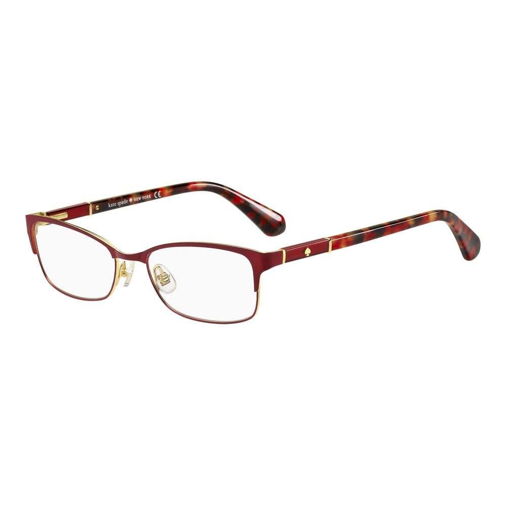 Gafas De Vista KATE SPADE LAURIANNE AJH Mujer Talla 52 mm