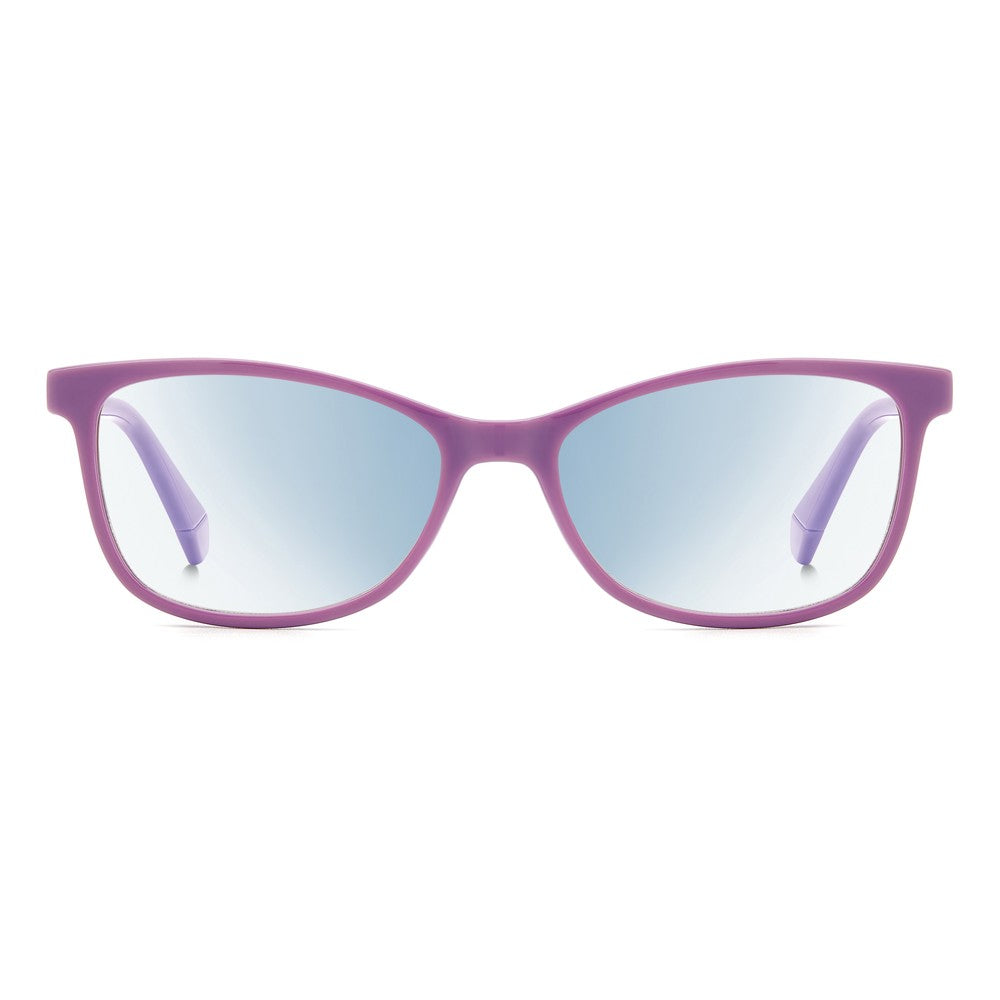 GAFAS DE VISTA POLAROID PLD 0032/R/BB 789