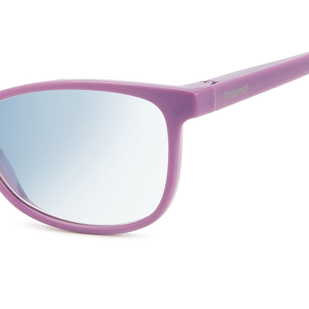GAFAS DE VISTA POLAROID PLD 0032/R/BB 789