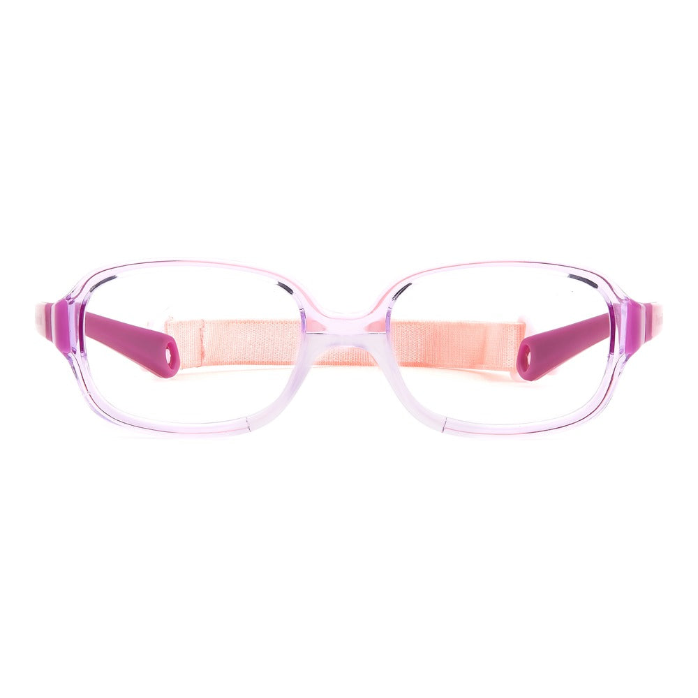 Gafas De Vista INFANTILES POLAROID KIDS PLD K002 848 Infantil Talla 40 mm