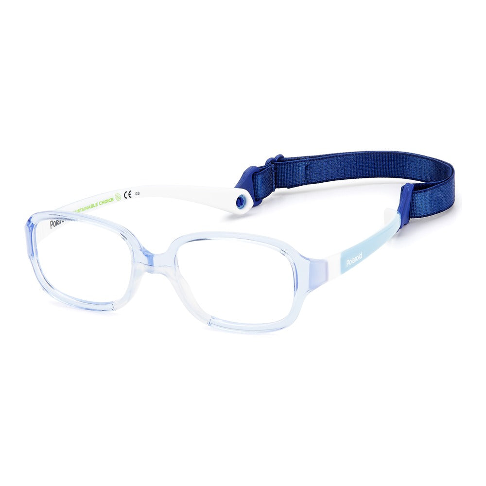 Gafas De Vista INFANTILES POLAROID KIDS PLD K002 848 Infantil Talla 40 mm