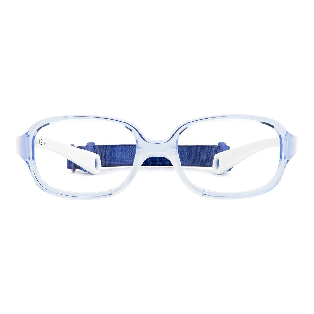 Gafas De Vista INFANTILES POLAROID KIDS PLD K002 848 Infantil Talla 40 mm