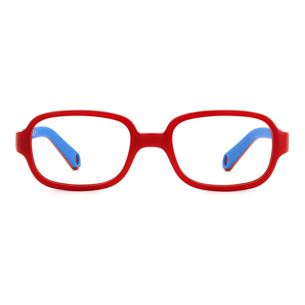 Gafas De Vista INFANTILES POLAROID KIDS PLD K003 4E3 Infantil Talla 43 mm