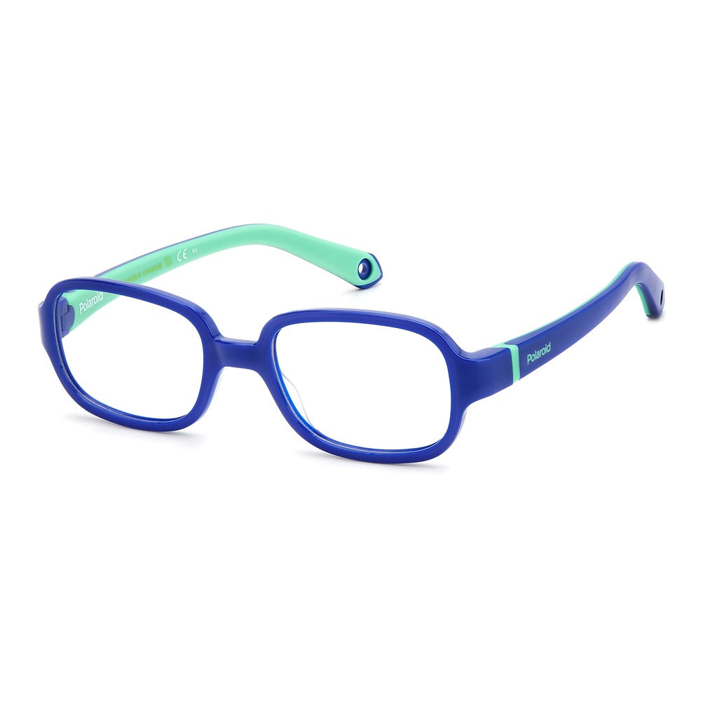 Gafas De Vista INFANTILES POLAROID KIDS PLD K003 4E3 Infantil Talla 43 mm