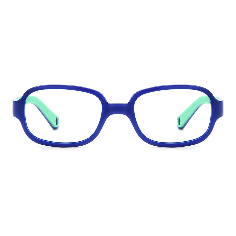 Gafas De Vista INFANTILES POLAROID KIDS PLD K003 4E3 Infantil Talla 43 mm