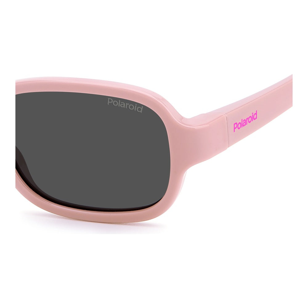 Gafas De Sol Polarizadas INFANTILES POLAROID KIDS PLD K003/S 35J Infantil Talla 43 mm