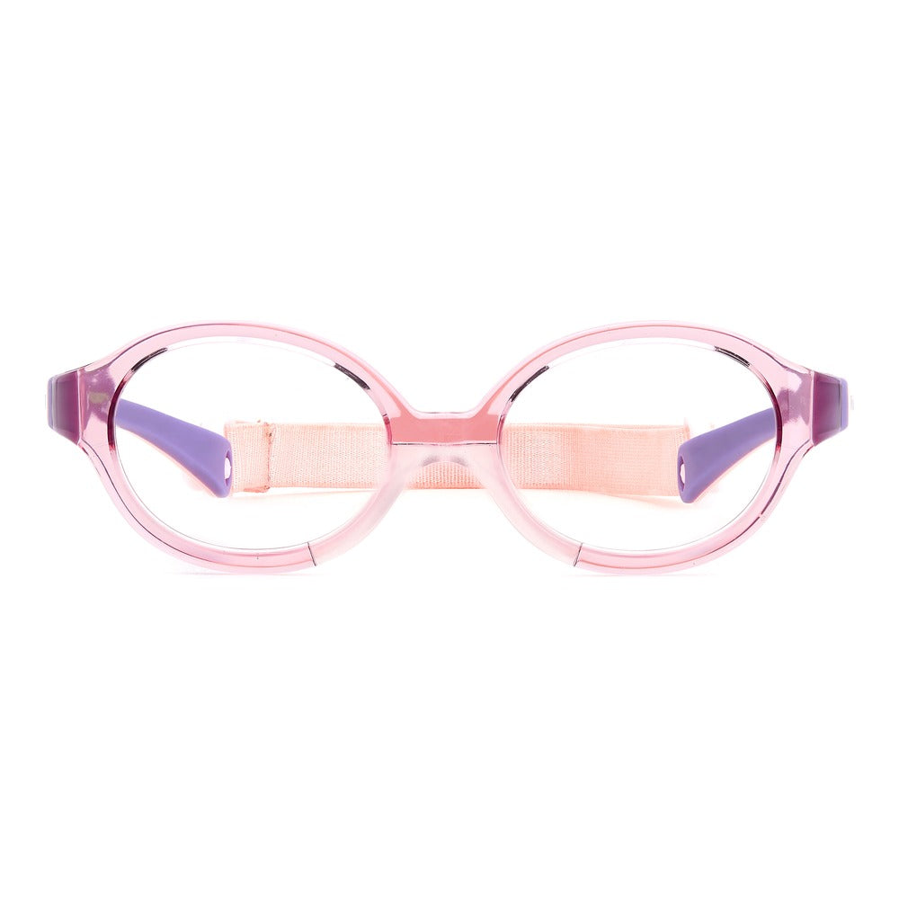 Gafas De Vista INFANTILES POLAROID KIDS PLD K001 8RU Infantil Talla 36 mm