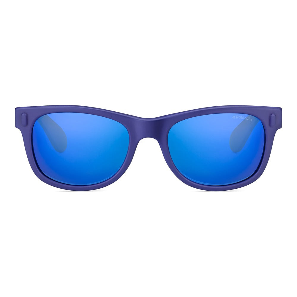 Gafas De Sol Polarizadas INFANTILES POLAROID KIDS P0115 UDF Infantil Talla 46 mm