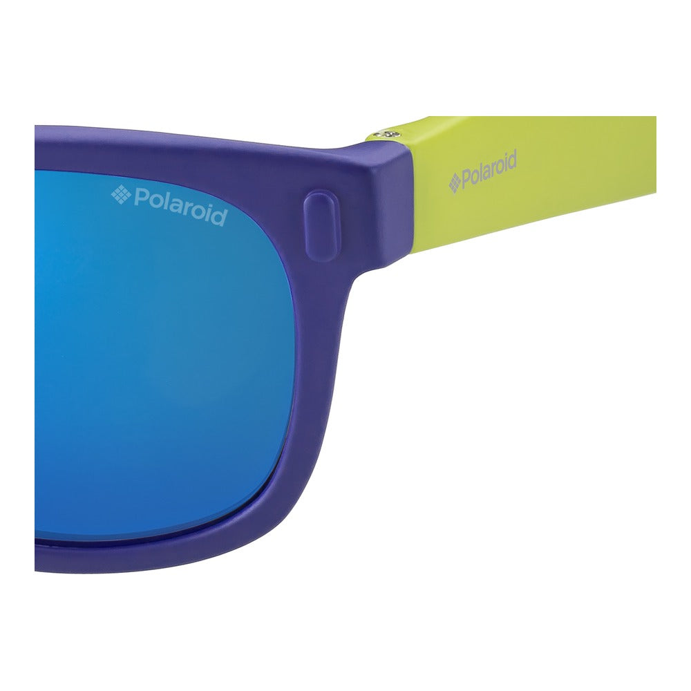 Gafas De Sol Polarizadas INFANTILES POLAROID KIDS P0115 UDF Infantil Talla 46 mm