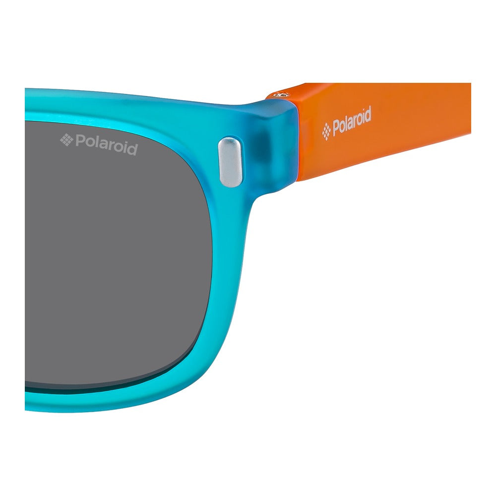 Gafas De Sol Polarizadas INFANTILES POLAROID KIDS P0115 UDF Infantil Talla 46 mm