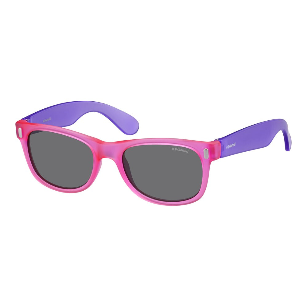 Gafas De Sol Polarizadas INFANTILES POLAROID KIDS P0115 UDF Infantil Talla 46 mm