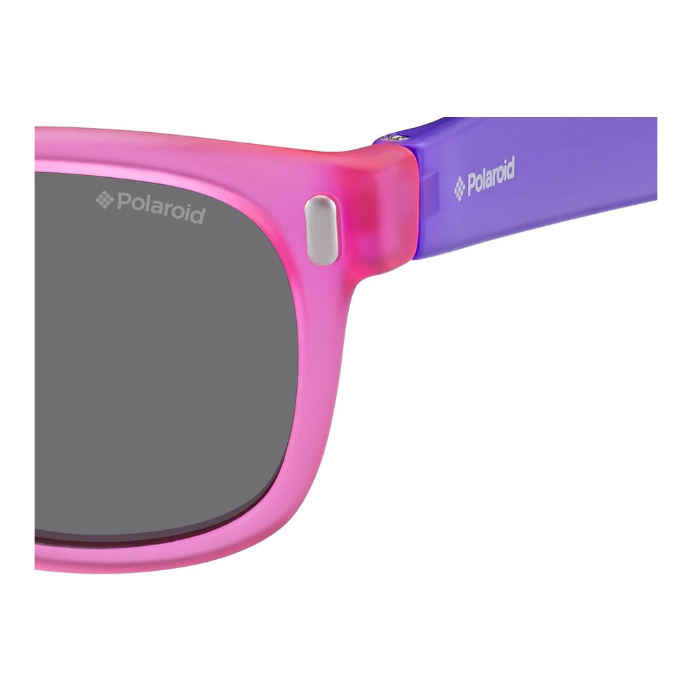 Gafas De Sol Polarizadas INFANTILES POLAROID KIDS P0115 UDF Infantil Talla 46 mm