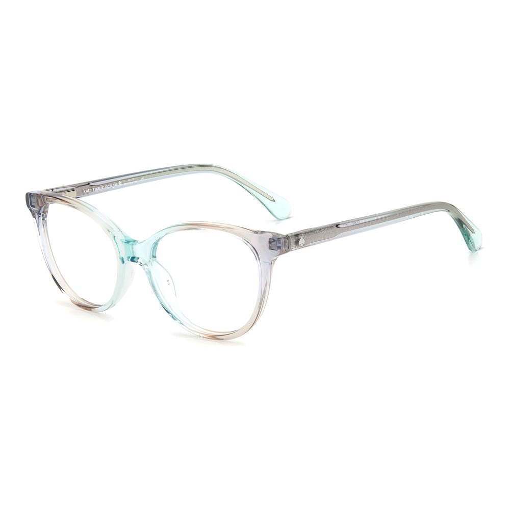 Gafas De Vista INFANTILES KATE SPADE DORA 1ED Infantil Talla 47 mm
